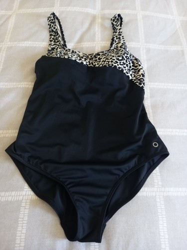 Goodmove swimsuit size 14 - m&s,