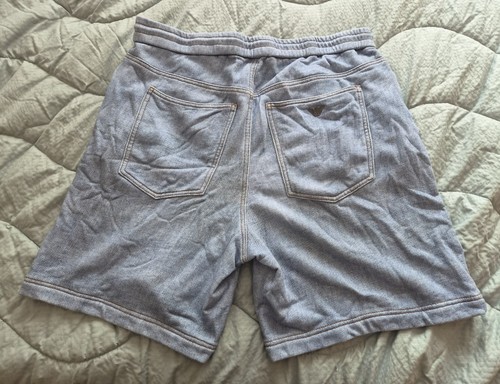 Emporio armani shorts - size, xxl