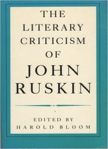 Literary criticism john - literary,