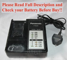Genuine Panasonic EY0L82
