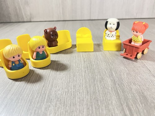 Kenner tree tots - kenner, family