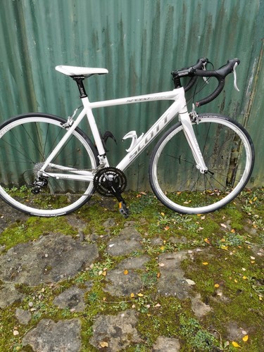 Scott contessa speedster - scott,