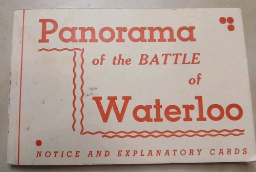 C1912 panorama battle - 🏛️,