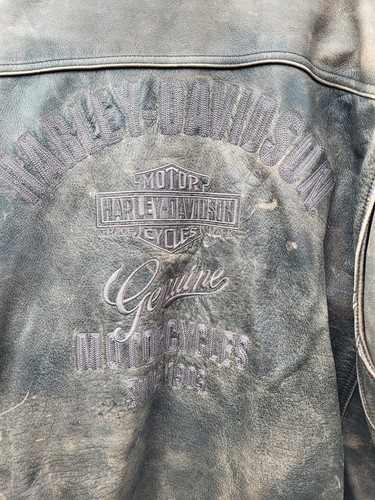 Harley davidson men jacket - men's,