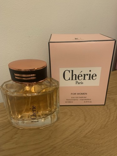 Cherie paris perfume - perfume, 100ml