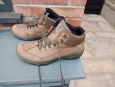 Mens Scarpa Walking Boots Size