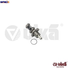 BRAKE MASTER CYLINDER