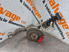 2015-2023 JAGUAR XF MK2 X260 FRONT SUSPENSION CORNER PASSENGER NEAR SIDE LEFT