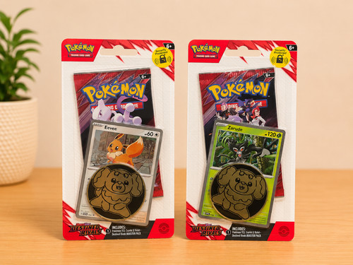 Pokemon tcg destined - tcg, rivals