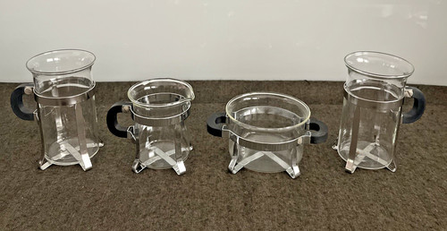 Vintage bodum bistro chambord - vintage,