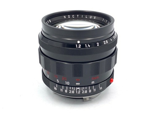 Leica noctilux 50mm 2 - leica,