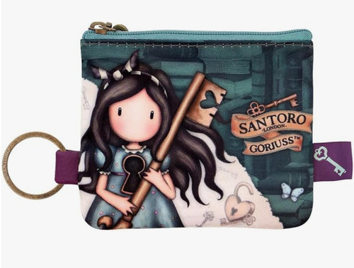 Santoro gorjuss 899gj07 - santoro,