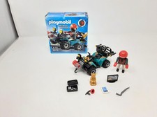 Playmobil City 6979 Robbers