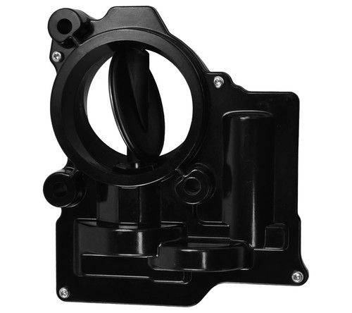 Throttle body for golf mk5 - body, vw