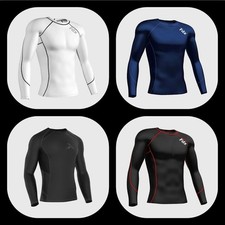 Mens Compression Base layer