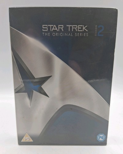 Star trek the original series - star,