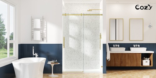 60 79 h frameless - 60-79"h,