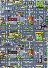 Car Mat for Children, Soft