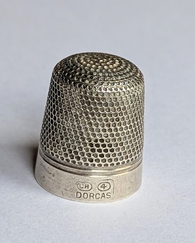 Charles horner dorcas 4 - ch,
