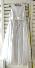 First Holy Communion Dress