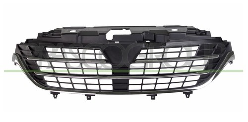 Renault trafic front - trafic, 19-22