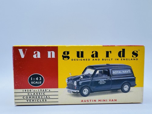 Corgi va14007 austin - va14007,