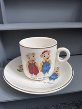 Pinky and Perky Keele Street