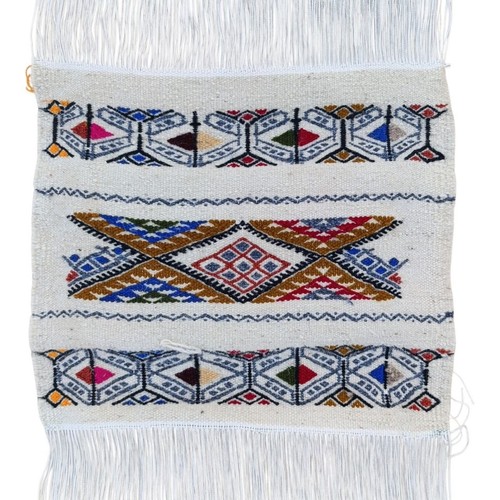 New handmade algerian berber - new,