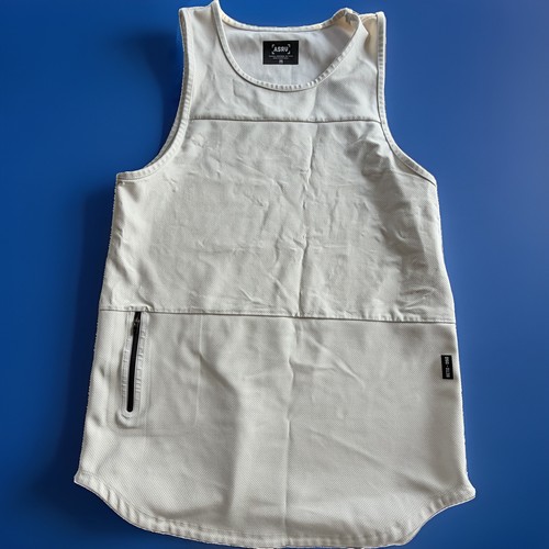 Asrv utility tank - utility, top