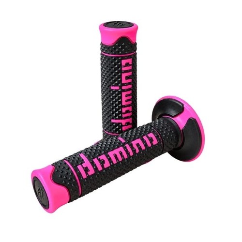 Domino grips black pink a260 - domino,