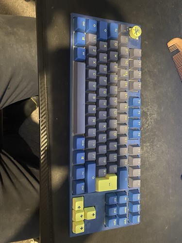 Ducky one three mini - one,