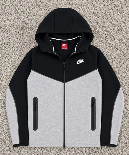 Nike tech fleece hoodie