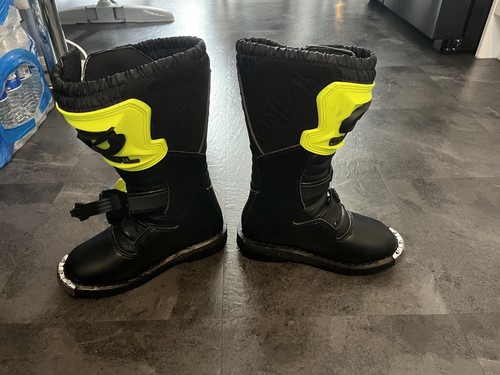 Neal kids motorbike boots - o’neal,