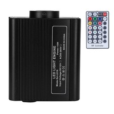 Optical Fiber Light Engine