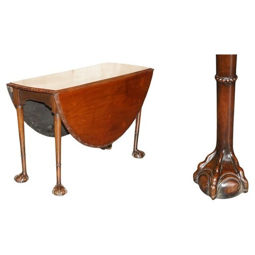 Fine antique georgian irish - antique,