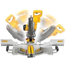 Dewalt DWS780 305mm XPS