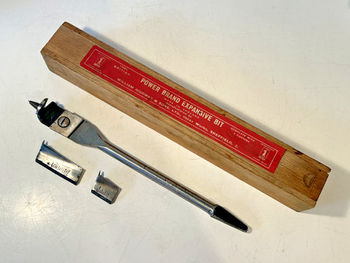 Vintage ridgway power - vintage, brand