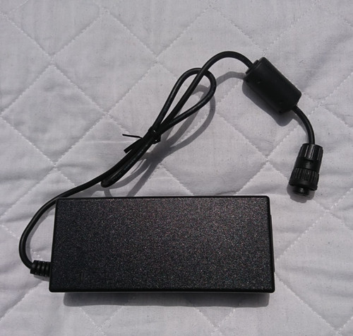 Life fitness power - power, adapter