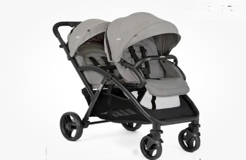 Joie evalite duo double tandem - duo,