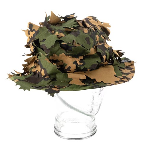 Invader gear leaf boonie - 3d,