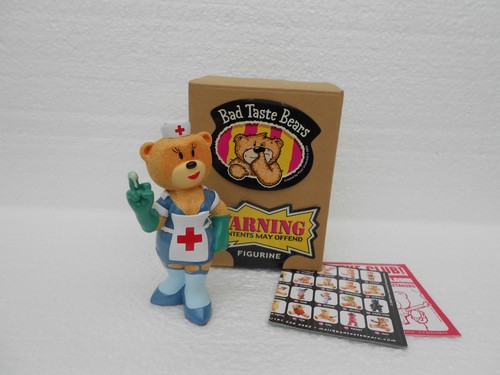 Bad taste bear nursie 16319 - bear, #16319