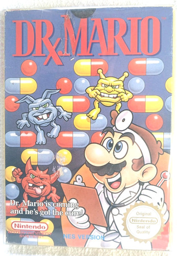Mario nintendo nes - mario, (pal)