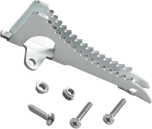 Recliner rocker ratchet - recliner,