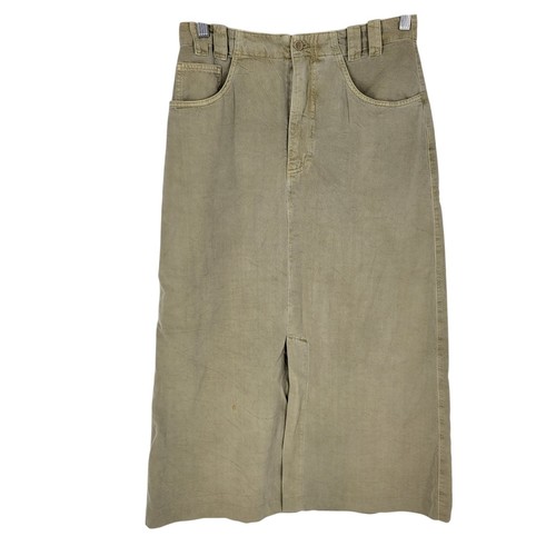 Utility midi skirt - utility, 10