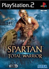 Spartan: Total Warrior (PS2)