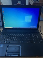 Toshiba Laptop Window 10 - 8