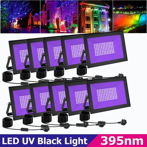 100w black light - 100w,