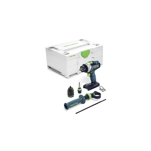 Festool tpc18 basic - festool, tpc18/4