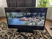 E-Motion 40 LED TV with Remote