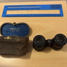 Vintage Lemaire Fabi Paris